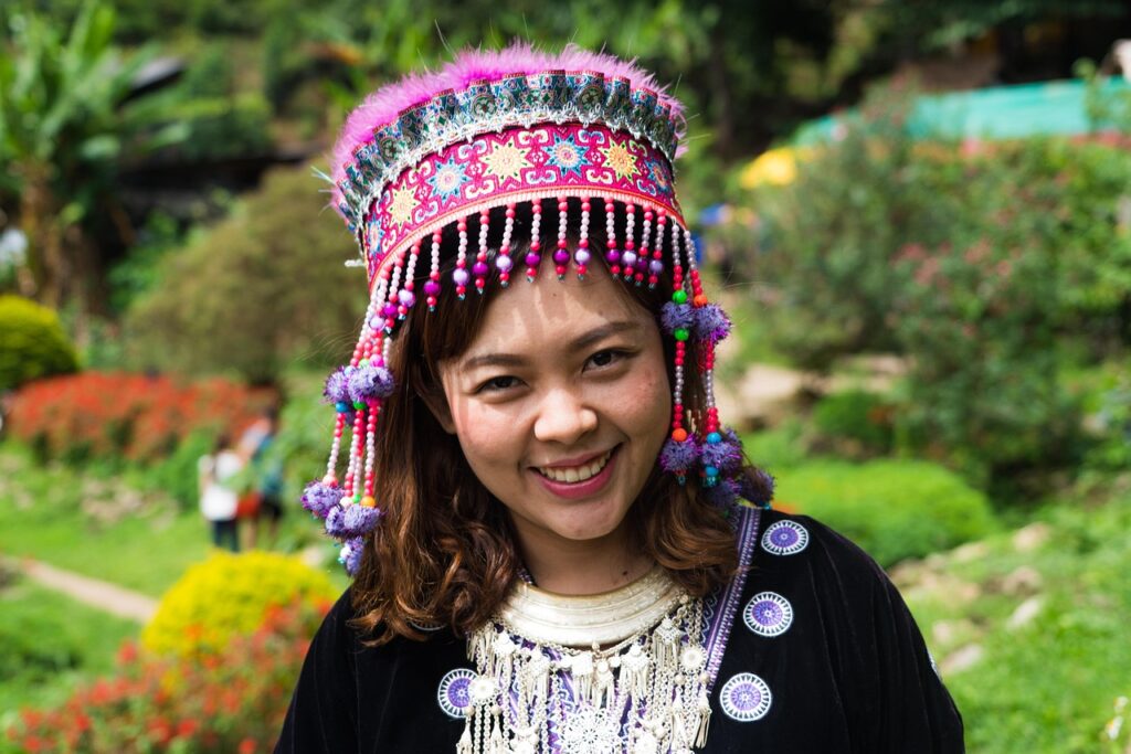 Chiang Mai – The Cultural Capital