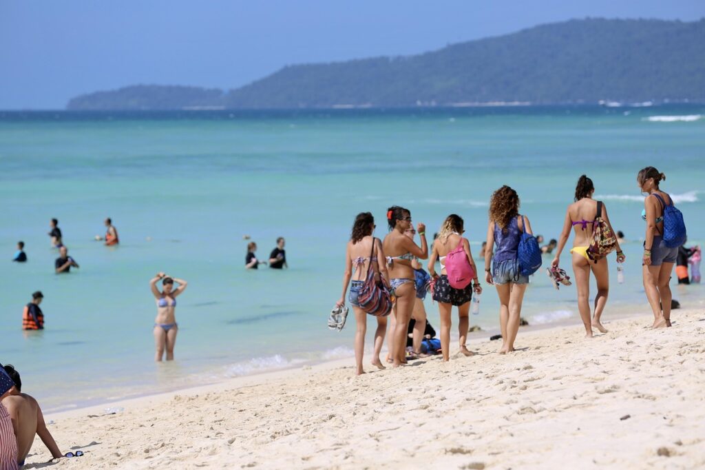 Krabi – Nature Lover’s Paradise